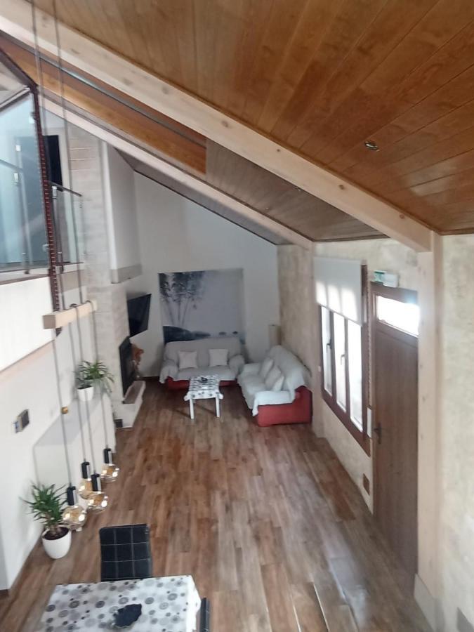 El Rincon De Lola Villa Carboneras de Guadazaón Kültér fotó