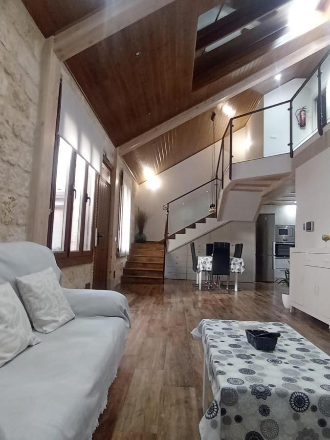 El Rincon De Lola Villa Carboneras de Guadazaón Kültér fotó