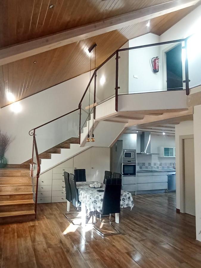 El Rincon De Lola Villa Carboneras de Guadazaón Kültér fotó